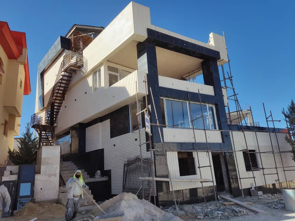 کاهش هزینه‌های انرژی