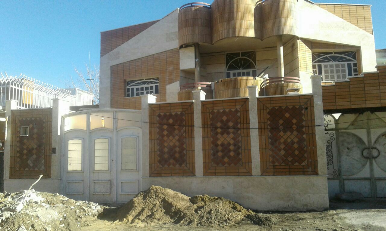 عایق حرارتی و صوتی